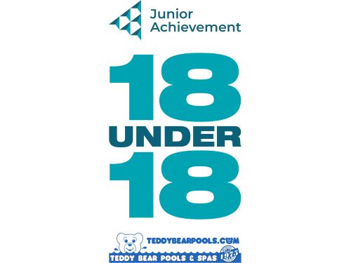 18 Under 18 Awards